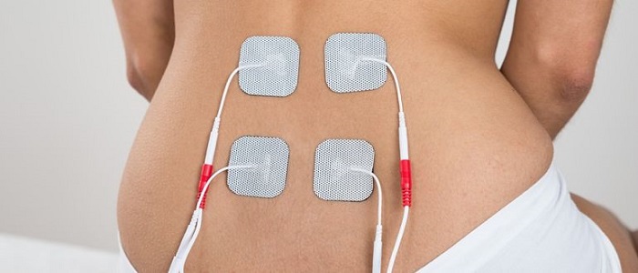 Microcurrent Therapy Treatment