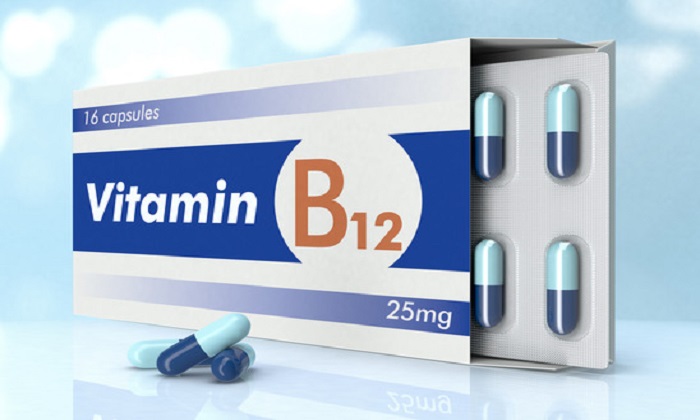 Sources Of Vitamin B12