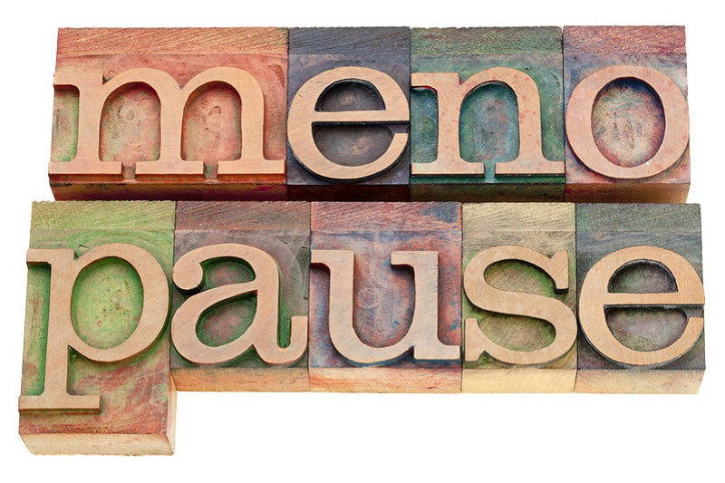 Some tips for coping with menopause