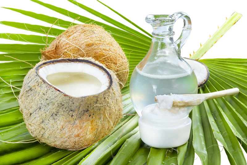 A look at the wide range of coconut oil uses