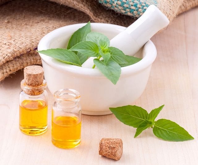 A look at some of the best essential oils for energy