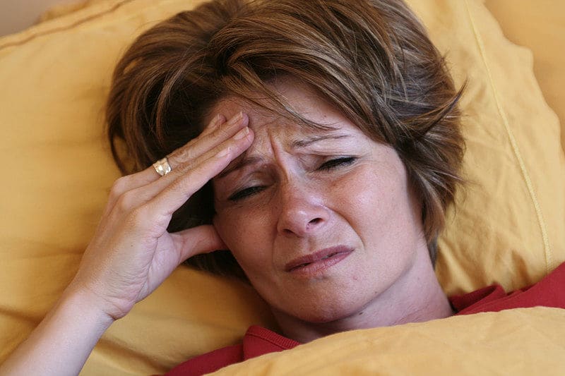 A look at migraine and menopause